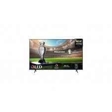 Hisense 55E77NQ Televisor 139,7 cm (55