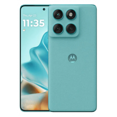 MOTOROLA EDGE 60 FUSION 12+256GB DS 5G PANTONE AMAZONITE BLUE OEM