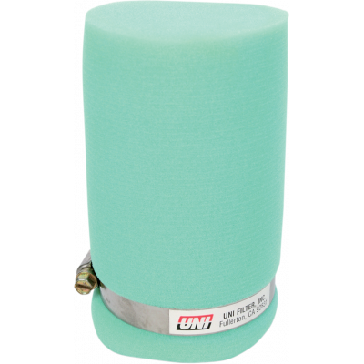 Filtro de espuma Flex Core UNI FILTER U-602