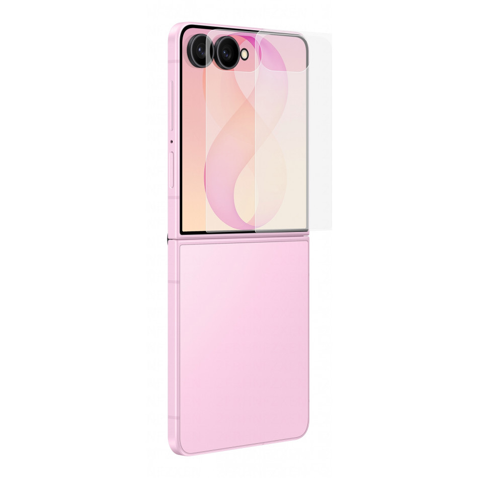 EF-UF776CTEGWW protector de pantalla o trasero para teléfono móvil Protector de pantalla anti-reflejante 1 pieza(s)