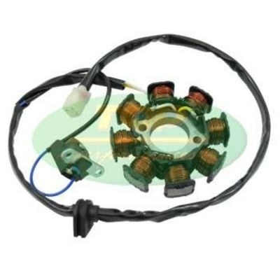 Stator Top Performances Kymco People 125 ST00027