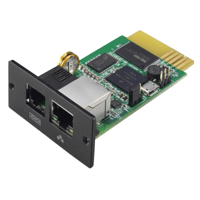 SNMP BASIC Card para TWIN PRO2
