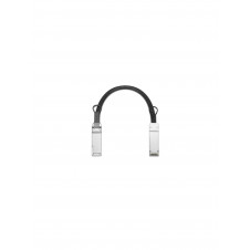 Lenovo 4X91U42988 Cable de fibra óptica e InfiniBand 0,4 m QSFP Negro