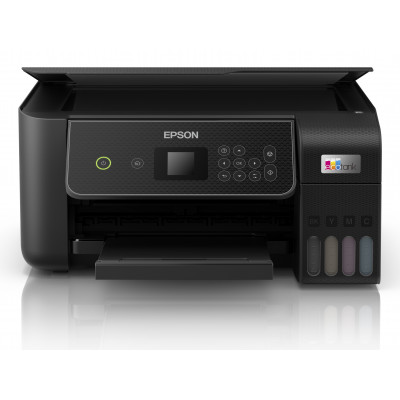 Epson Multifunción Ecotank ET-2871