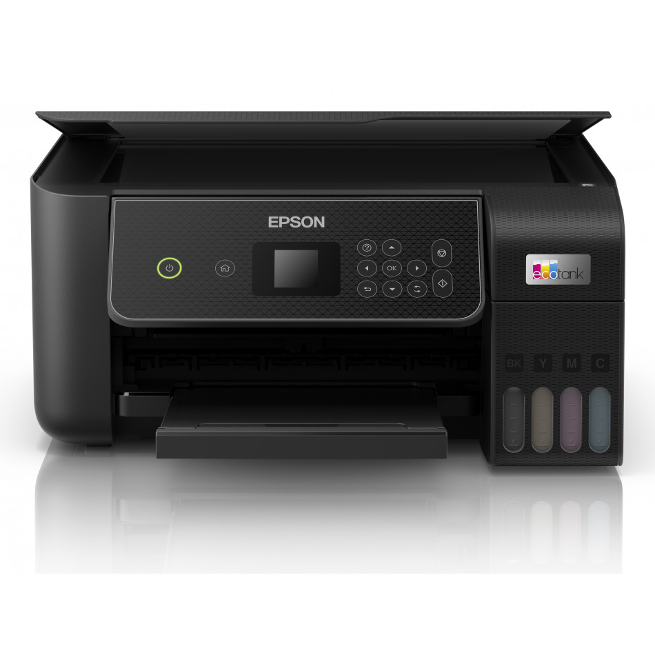 Epson Multifunción Ecotank ET-2871