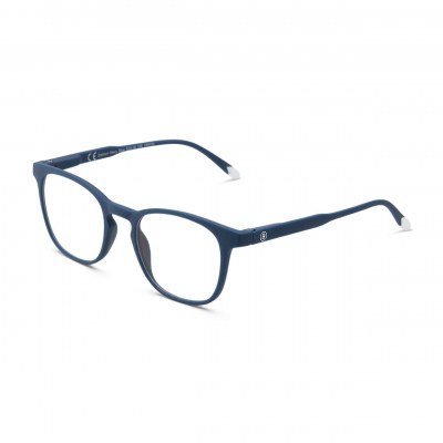 Gafas luz azul barner dalston +2.5 azul marino