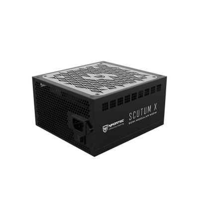 Fuente alimentacion nfortec scutum x gaming atx 650w