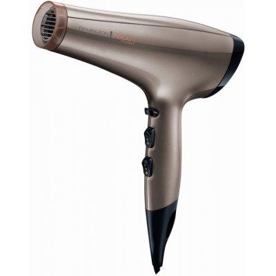 REMINGTON HAIR DRYER ION CERAMIC ROSE GOLD 2200W AC8002