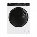 Lavadora Haier HW100-B14959NEUIB, 10 kg, 1400 rpm, clase A-20%, blanco