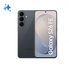 Samsung Galaxy SM-S741BZKDEUE smartphones 17 cm (6.7