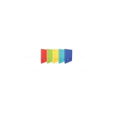 Oxford Live & Go carpeta de cart?n A4+ Colores surtidos