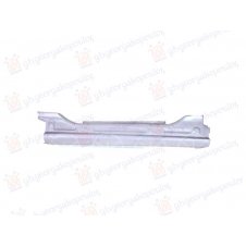 PANEL DE REPARACIÓN DE PARED LATERAL DELANTERA INFERIOR (DISTANCIA ENTRE EJES 2755 mm)