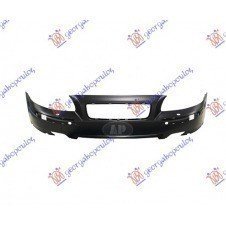 PARACHOQUES DELANTERO IMPRIMADO CON LIMPIAFAROS