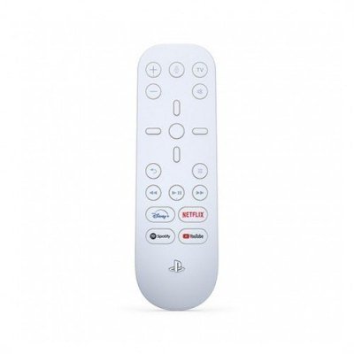 Accesorio sony ps5 - mando a distancia ps5 multimedia