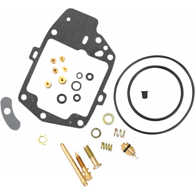 Kit reparación de carburador K+L SUPPLY 18-2911