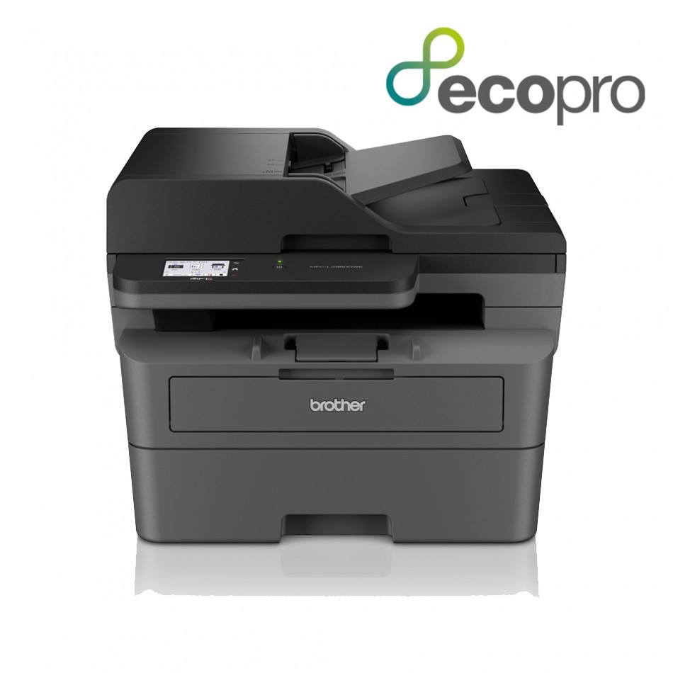 Brother Multifunción Laser MFCL2860DWE