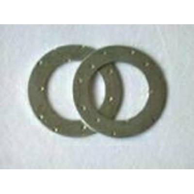 HOT RODS Washers Set 24,4X1mm W109