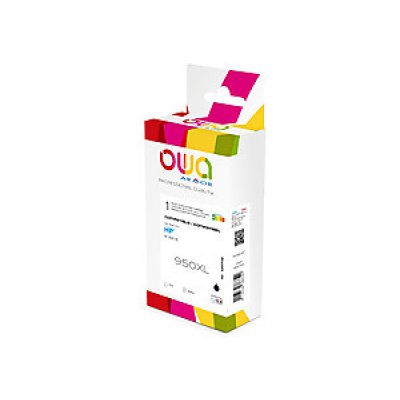 K20417OW recambio de tinta para impresora Compatible