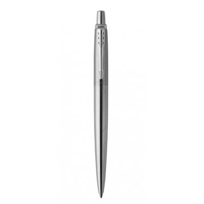 Jotter Azul Bolígrafo de punta retráctil con pulsador 1 pieza(s)