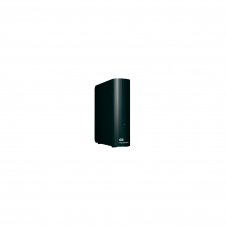 WESTERN DIGITAL WD ELEMENT DISCO 3.5 EXTERNO 6Tb WDBWLG0060HBK-EESN