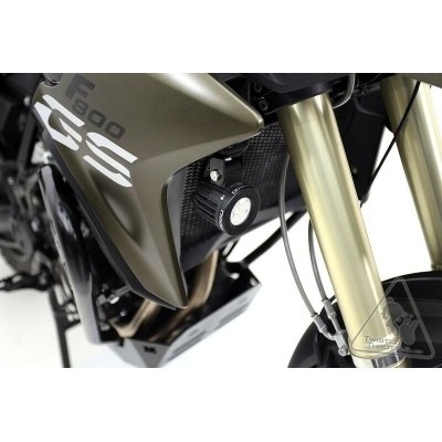 Soporte de luces Denali para BMW F800GS/Adventure LAH.07.10100