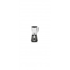 Bosch Serie 4 MMB6141S licuadora 1,5 L Batidora de vaso 1200 W Plata