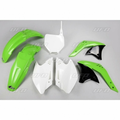 Kit plástica completo Kawasaki original KAKIT208-999 KAKIT208@999