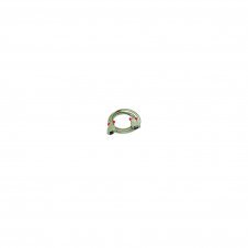 Lindy 31578 cable VGA 5 m VGA (D-Sub) Gris