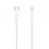 Cable Lightning A Usb-C, 1 M