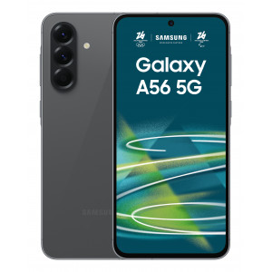 Smartphone Samsung Galaxy A56 8GB/ 256GB/ 6.7