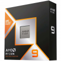 AMD Ryzen 9 9900X3D - hasta 5.5 GHz - 12 núcleos - 24 hilos - 140 MB caché - Socket AM5 - Box (no incluye disipador)