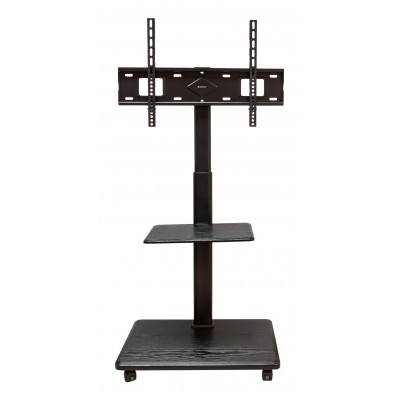 UNYKAch UK520B SOPORTE DE SUELO UNIVERSAL MONITOR/TV 32-75 MÓVIL CON BANDEJA.