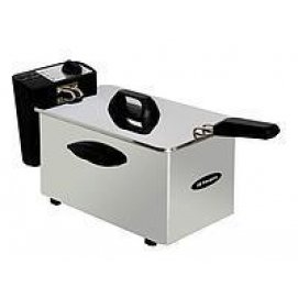 Orbegozo Freidora Fdr25 2.5l