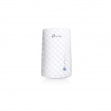 RANGE EXTENDER TP-LINK WIFI AMPLIFICADOR DE RED BLANCO RE190