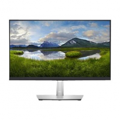 Monitor led 21.5 pulgadas dell p2223hc lcd - ips - fhd - dp - hdmi - 60hz - 5ms - vesa 100 x 100