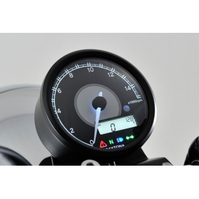 Tachometer DAYTONA 87793