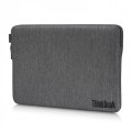 FUNDA 14 LENOVO PARA THINKBOOK 14 4X40X67058 (funda hidrofuga, color gris jaspeado)