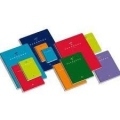 Cuaderno 8º/A6 Cuadr. T/PP 105 x 150 80 h - 160