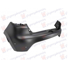 PARACHOQUE TRASERO IMPRIMADO (6 SENSORES) (CALIDAD A)