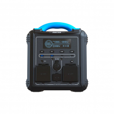 GENERADOR FORZA TITAN FPP-T700 GENERADOR 700W LMFP CARGA RÁPIDA