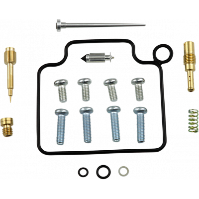 Kit reparación de carburador PARTS UNLIMITED 26-1602