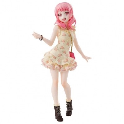 Figura good smile company pop up parade aya maruyama bang dream! girls band party!