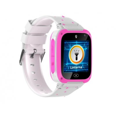 Hola Watch Urban Love Reloj inteligente niños