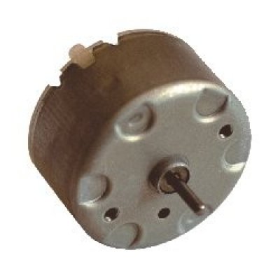 C6060 Motor Solar 12V