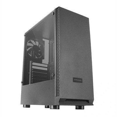 CAJA SEMITORRE MCN2 NEGRO ATX MARS GAMING