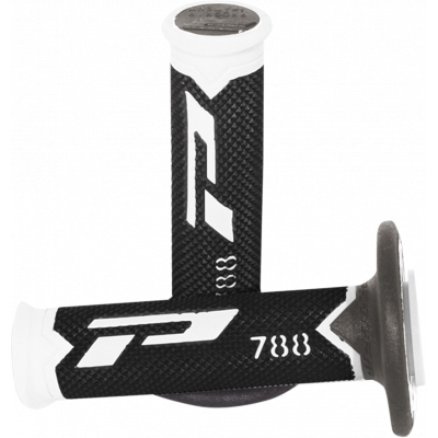 Puños Cross triple densidad 788 PRO GRIP PA078800WBN