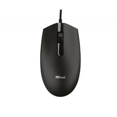 Ratón Trust TM-101/ 1200 DPI