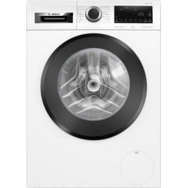 Lavadora Bosch WGG254Z1ES, 10kg, 1400rpm, clase A, blanco