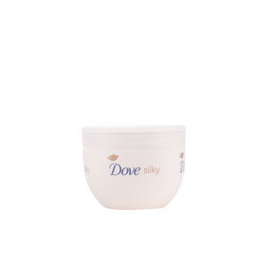 BODY SILKY crema corporal 300 ml