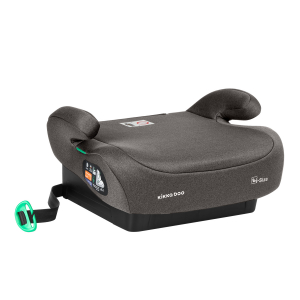 Silla de coche 125-150 cm i-Go i-SIZE Marrón